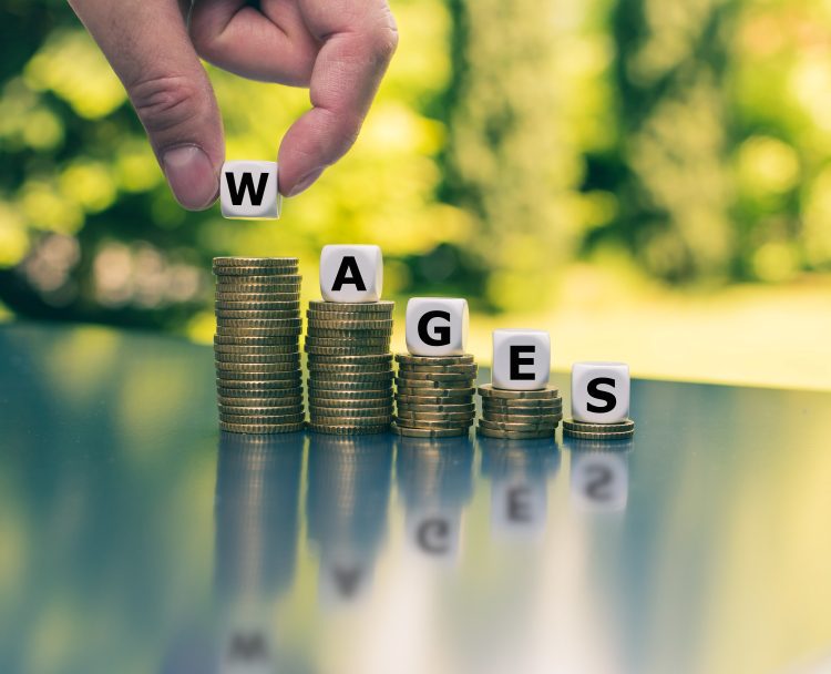 $130b Wage Subsidy Plan for Businesses
