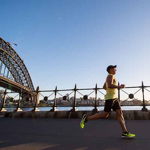 Impact of COVID-19 on sport and physical activity participation